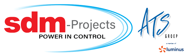 SDM-Projects Logo